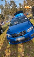 Skoda Octavia RS Nordrhein-Westfalen - Bocholt Vorschau