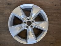 Volvo 18" 5-Spoke Silver Felge V60CC; XC40; XC60, 1x vorhanden Niedersachsen - Celle Vorschau