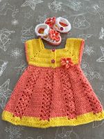 Selbstgestricktes Kleid Köln - Kalk Vorschau