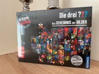 1000 Puzzle Die Drei Fragezeichen Niedersachsen - Wetschen Vorschau