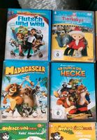 DVD Kinderfilme Dumbo Arielle Maulwurf Löwenzahn Sachsen - Klipphausen Vorschau