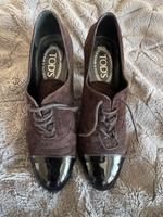 Original Tod‘s Absatzschuhe Nordrhein-Westfalen - Baesweiler Vorschau