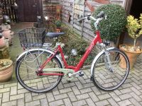 Top: Epple 28 Zoll Alu Damen Fahrrad 280€ Niedersachsen - Löningen Vorschau