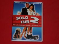 DVD - Solo für 2 - Steve Martin - Lily Tomlin - 1984 Rheinland-Pfalz - Ludwigshafen Vorschau