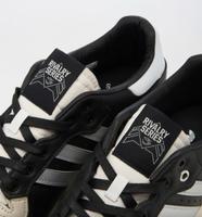 adidas Rivalry Low Consortium Black Silver Metallic Gröpelingen - Oslebshausen Vorschau