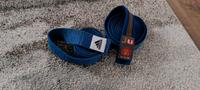 2 Taekwondo Gürtel Blau Blau Braun Nordrhein-Westfalen - Lemgo Vorschau
