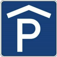 Parkkarte / Stellplatz - Olympia Einkaufszentrum München OEZ München - Moosach Vorschau