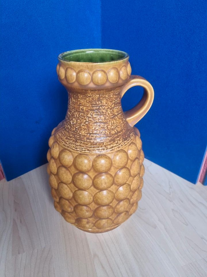 BAY Vase 60er Jahre in Niederkrüchten