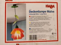 HABA  Deckenlampe Malve 7501 Hamburg - Bergedorf Vorschau