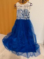 Kinderkleid Kleid Blumenmädchen Hochzeit Abendkleid Prinzessin Niedersachsen - Hude (Oldenburg) Vorschau