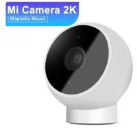 Xiaomi Smart Security Kamera Standard Version 2K Ultra Clear 1296 Bayern - Baunach Vorschau