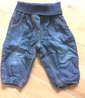 ❤️❤️❤️ ESPRIT Jeans Gr. 68 blau gefüttert wie Neu Bayern - Feldkirchen-Westerham Vorschau