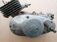 Simson Motor S 50 gebraucht, als Tauschmotor verwendbar Thüringen - Weimar Vorschau