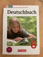 Deutschbuch 6 Gymnasium Rlp Rheinland-Pfalz - Zeltingen-Rachtig Vorschau