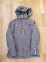 Damen Winterjacke von Street One (Größe 40) Niedersachsen - Osnabrück Vorschau