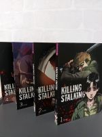 Killing Stalking 1-4 Häfen - Bremerhaven Vorschau