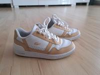Lacoste Sneaker Gr 37 Hessen - Bad Arolsen Vorschau