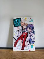 Love Hotel Princess von  Ema Toyama / Teil 1/ Manga Nordrhein-Westfalen - Rösrath Vorschau