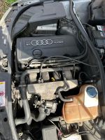 Audi A4 B5 1.8T 150PS AEB Motor komplett Baden-Württemberg - Schemmerhofen Vorschau