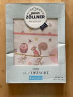 Baby Bettwäsche NEU und OVP von Julius Zöllner Baden-Württemberg - Wangen im Allgäu Vorschau