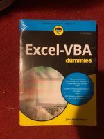 Excel VBA für Dummies Bayern - Erlangen Vorschau