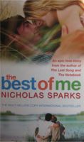 The best of me von Nicholas Sparks (auf englisch) Schleswig-Holstein - Ahrensburg Vorschau