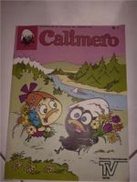 2 x Calimero Nr. 1 und 2 - Comics 1980 Satellit-Verlag Pagot Nordrhein-Westfalen - Ratingen Vorschau