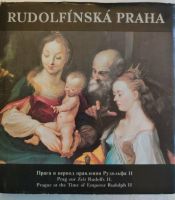 Rudolfinska Praha  Prag zur Zeit Rudolfs II. Sachsen-Anhalt - Möser Vorschau