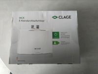 Durchlauferhitzer Clage MCX 7 6,5 kW 400V 16 A Neu OVP Sachsen - Strehla Vorschau