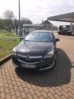 Auto Opel insignia 2.0 CDTI Eco flex Sachsen-Anhalt - Bernburg (Saale) Vorschau