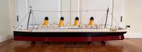 LEGO Titanic | Set-Nr. 10294 Nordrhein-Westfalen - Leichlingen Vorschau