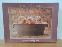 Puzzle 1000 Teile Anne Geddes Wannenbabys Nordrhein-Westfalen - Coesfeld Vorschau