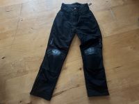 Motorradhose Gr.40 Hein Gerricke coldblack mit Innenhose Rheinland-Pfalz - Winnweiler Vorschau