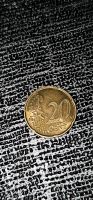 20 Cent Münze Old Italian Bayern - Garmisch-Partenkirchen Vorschau