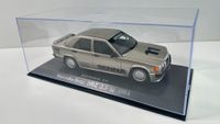 Vitrine für Mercedes-Benz 190E 2.3 16 W201 Senna - 1/18 - Modell Hessen - Baunatal Vorschau