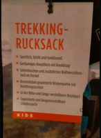 Tracking Rucksack für Kinder Hannover - Linden-Limmer Vorschau