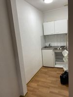 Schöne helle Single Wohnung ab 01.08.2024 Zwickau Zentrum zu vermieten Sachsen - Zwickau Vorschau