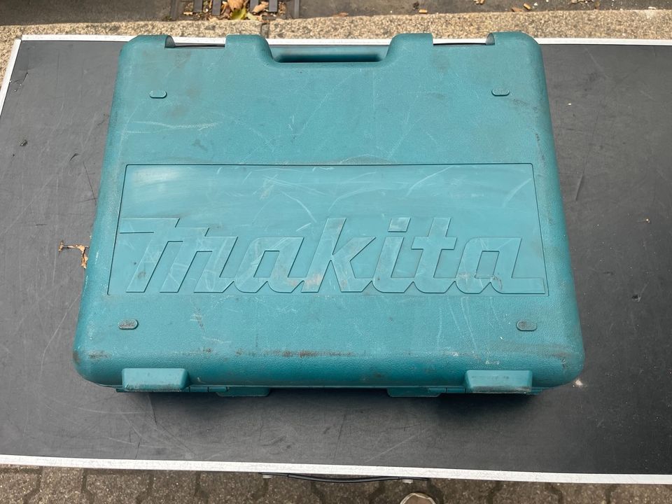 Makita DA 4000 LR Winkelbohrmaschine+Zubehör+Koffer  Neuwertig in Berlin