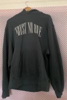 Trust No One (TNO) Hoodie Hessen - Wiesbaden Vorschau