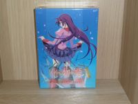 Bakemonogatari - Sammelschuber DVD Sachsen - Zwickau Vorschau