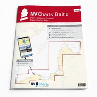 NV Atlas Serie 6 Polen, Litauen, Lettland, aktuell 2017 Schleswig-Holstein - Henstedt-Ulzburg Vorschau