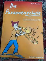 Posaunenschule Heiko raubach mit mitspiel-cd Hessen - Wiesbaden Vorschau