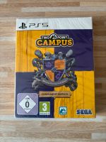 Neu PS5 Two Point Campus PlayStation 5 Leipzig - Sellerhausen-Stünz Vorschau