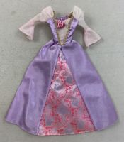 Barbie Cut & Style Rapunzel Kleid Kleidung Zubehör Puppe N5024 Nordrhein-Westfalen - Gangelt Vorschau