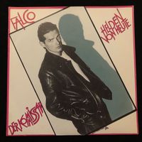 FALCO Der Kommisar Helden von Heute 7'' Single Vinyl 1982 6.13333 München - Schwabing-West Vorschau