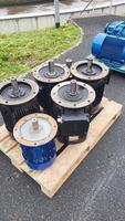 Antriebsmotoren Ankauf Drehstrommotoren Elektromotoren Pumpen KSB Niedersachsen - Kalefeld Vorschau