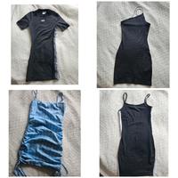 Mini Kleid Niedersachsen - Dassel Vorschau
