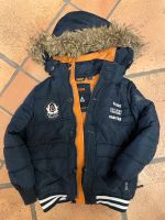 Gaastra Kinderwinterjacke - Größe 116 Bremen - Horn Vorschau