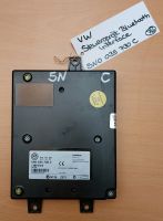 Gebr. VW Skoda Audi Bluetooth Steuergerät Interface 5N0035730C Duisburg - Rheinhausen Vorschau