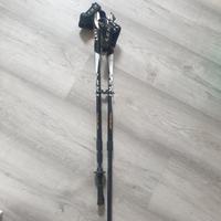 LEKI Traveller Space CARBON Nordic Walkingstöcke Wanderstöcke NEU Kiel - Wellsee-Kronsburg-Rönne Vorschau